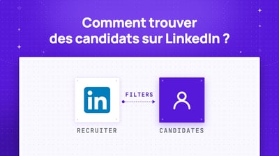 Comment Trouver des Candidats sur LinkedIn ? [Guide complet 2026]