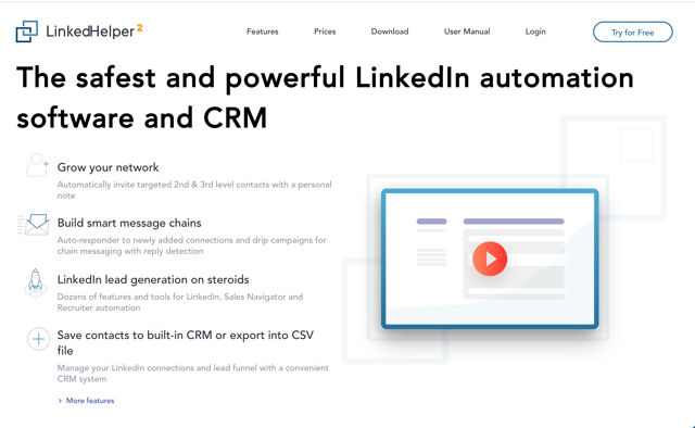 comment créer plusieurs comptes linkedin