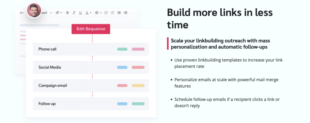 milkshake cold emai platform to power lead generation 