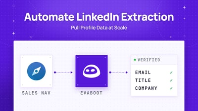 Comment automatiser l'extraction des données de profils LinkedIn ? (2026)