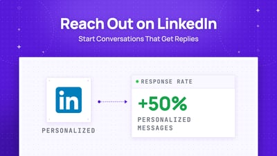 How to Reach Out to Someone on LinkedIn? [2026 Guide]
