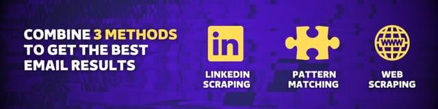 3 techniques find emails sales navigator