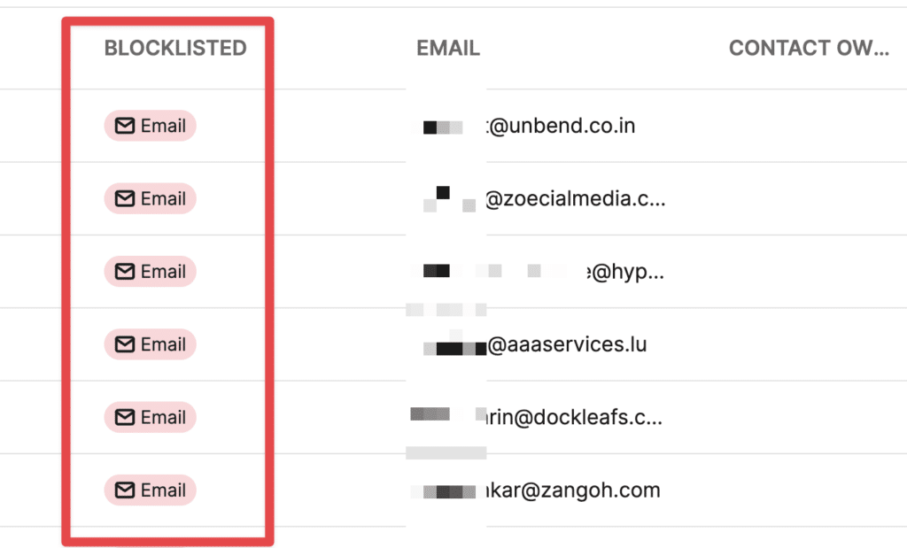 why it is important to verify emails 