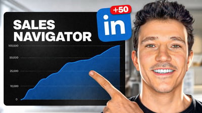 Come usare LinkedIn Sales Navigator per generare lead? [Tutorial 2026]