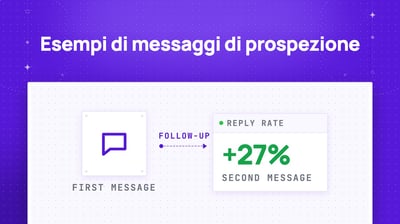 Come Scrivere Messaggi Di Prospezione Su LinkedIn ? [+19 Modelli]