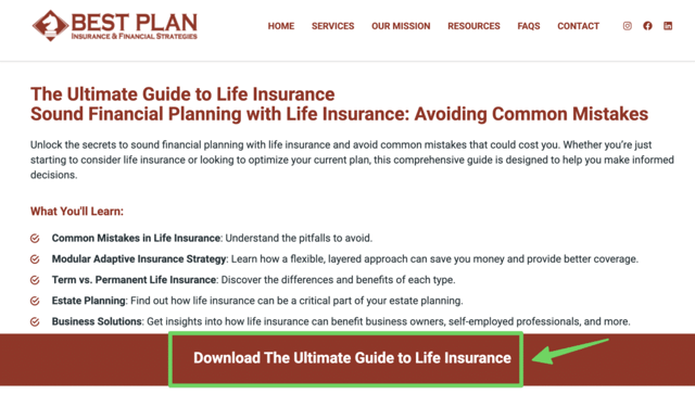 insurance guide