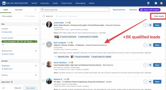 chatgpt linkedin boolean search
