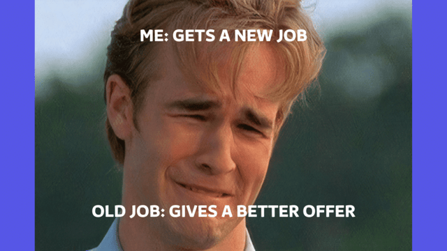 you can hire people from other firms on linkedin