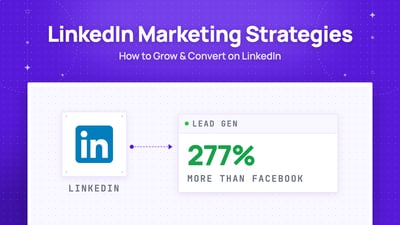14 Best LinkedIn Marketing Strategies That Work in 2026
