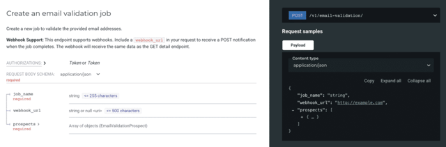 Verify Email Deliverability