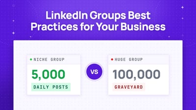 Tutto Quello che c’è da Sapere sui Gruppi Linkedin (2026)