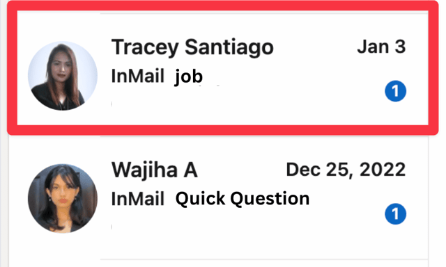 linkedin inmail subject line template 6