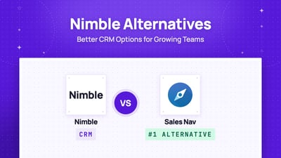 11 Nimble Alternatives and Competitors (2026)