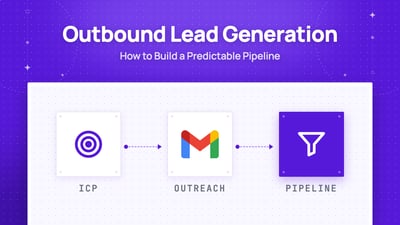 Outbound Lead Generation: Proven Strategies to Boost B2B Sales in 2026