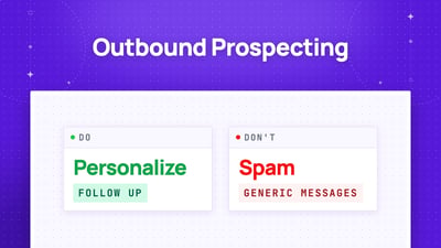7 Outbound Prospecting Strategies To Apply In 2026