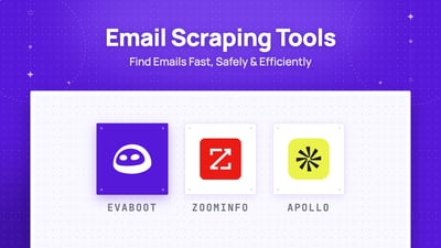 15 Best Email Scraping Tools (Tried & Tested)