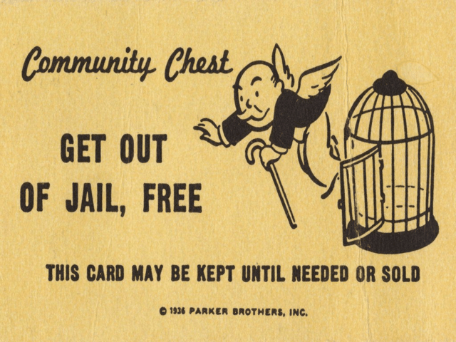 comment sortir de la prison linkedin