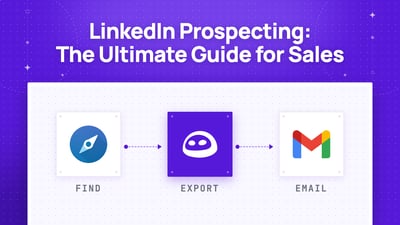 Le Guide Ultime de la Prospection LinkedIn en 2026