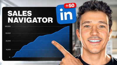 Como Usar o LinkedIn Sales Navigator para Gerar Leads? [Tutorial 2026]