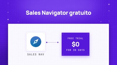 Como Utilizar Gratuitamente o LinkedIn Sales Navigator?