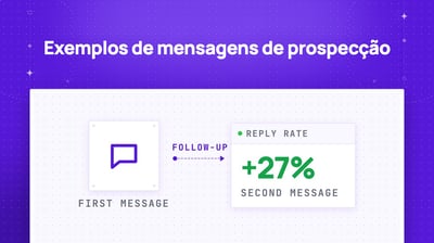 Mensagens de Prospecção no Linkedin: 19 Exemplos Para 2026