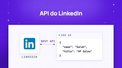 O que é a API do LinkedIn? Guia Completo sobre Como Funciona em 2026