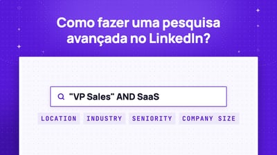 Como Fazer uma Pesquisa Avançada no LinkedIn (2026)