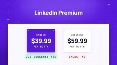 O que é o Linkedin Premium? Vale a Pena? (2026)