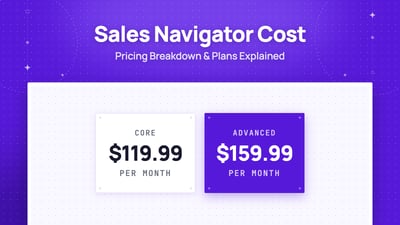 ¿Cuánto cuesta LinkedIn Sales Navigator? [Precios 2026]