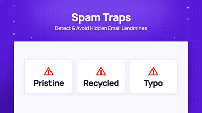 Spam Traps: How Do They Work & How To Avoid Them?