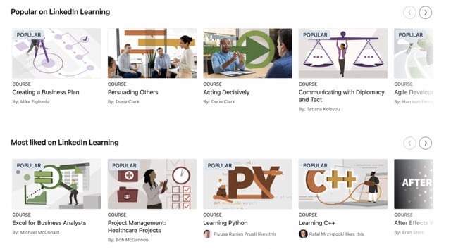 linkedin learnings cost