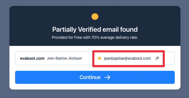 anymailfinder
