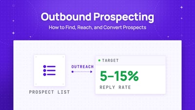 What Is Outbound Prospecting? A Complete Guide (2026)