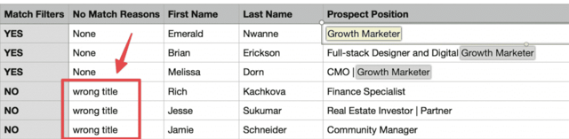 export data from linkedin sales navigator