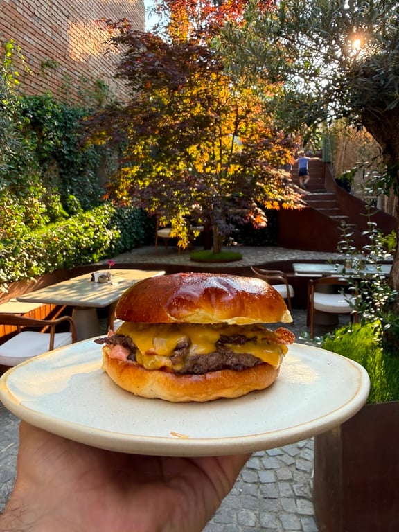 Burgeri