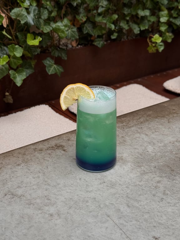 Cocktailuri fără alcool