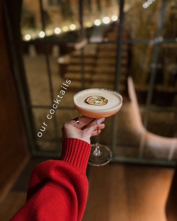 Cocktailuri