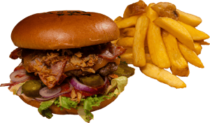 Texas Burger