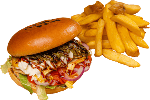 Italian Burger