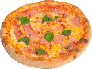 Pizza Bambino