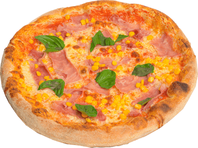 Pizza Bambino