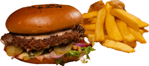 Classic Burger