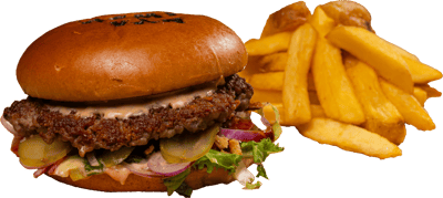 Classic Burger