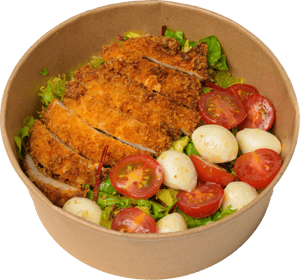 Salată Demi`s