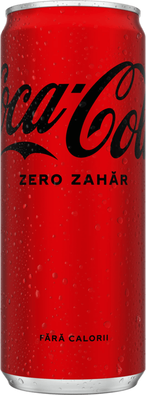 Coca Cola Zero