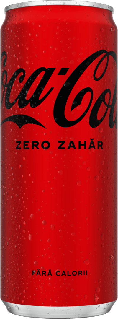 Coca Cola Zero
