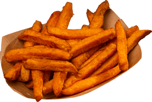 Cartofi Dulci