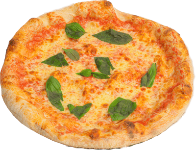 Pizza Margherita
