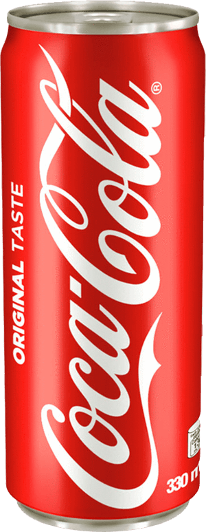 Coca Cola