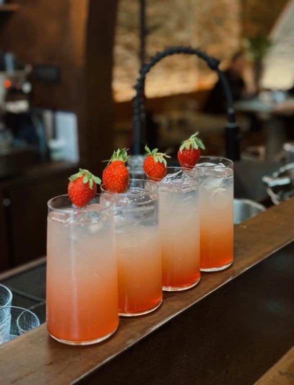 Limonade